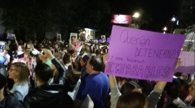 Junín volvió a movilizarse por el abuso de la adolescente de 16 años