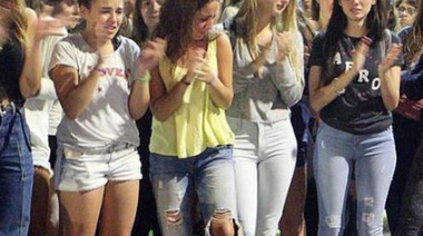 Detuvieron a un segundo sospechoso por el abuso de una adolescente: dudas sobre la justicia