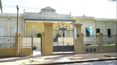 Este miércoles declarará Cristian Petricio, nuevo detenido en la causa