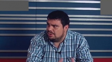 Melo sobre el bono: "el camino es que no se pierda poder adquisitivo en el salario"