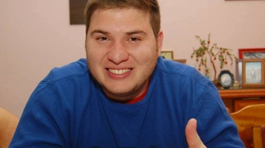 Nicolás "Tato" Tallone fue liberado en la causa por abuso sexual de una menor