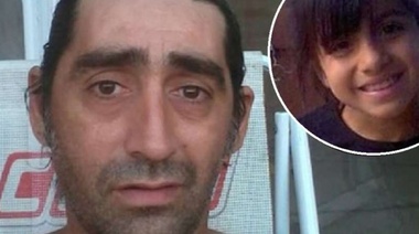 Reclusión perpetua para José Varela, asesino de Camila Borda