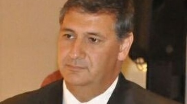 García pidió al meonismo “autocrítica” y “abstenerse” en temas municipales   