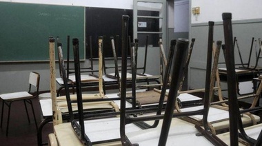 Reclamo salarial: nuevo paro docente en la Provincia que ya suma 29 días sin clases