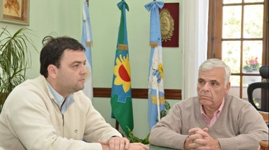 Barroso y Battistella se encaminan a un nuevo "mano a mano" en las primarias