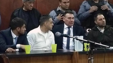 Diez años de cárcel a los hermanos Lanatta y Schillaci por balear a gendarmes durante la fuga