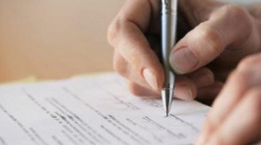 El Concejo aprobó la presentación de declaraciones juradas de legisladores y funcionarios