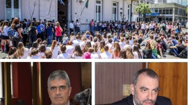 Grave denuncia de Rosa: “aún no analizaron las pruebas de ADN porque la genetista está en Europa”