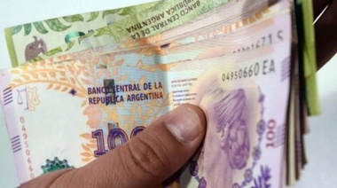 Dos intendentes peronistas de la cuarta se suman al bono de fin de año