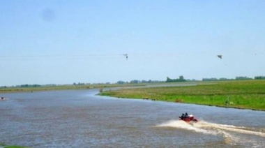 Crean consorcios para realizar obras hidráulicas en Chivilcoy y Chacabuco