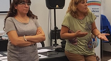 Sin expectativas, la FEB aguarda la reunión con Vidal por el bono y una suba salarial