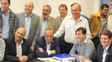 Aiola y Flexas suman apoyo a la "resistencia radical" por el tope al aumento de tasas