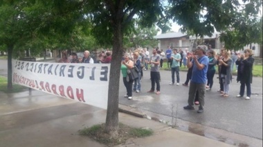 Denuncian a un geriátrico por malos tratos a ancianos