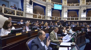 La Reforma de procedimiento laboral, las abstenciones y el “tabú” del juego parlamentario