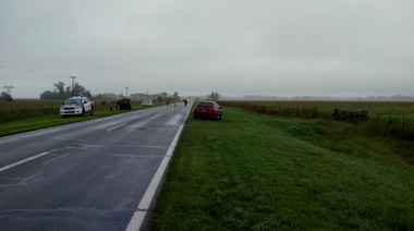 Una empresa china construirá la autopista  entre Mercedes y Bragado