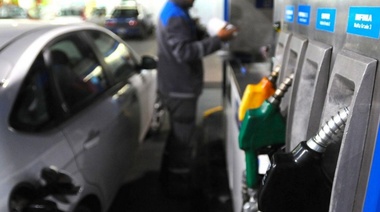 No es ficción, es real: ahora  YPF bajó hasta 1.5 por ciento el combustible