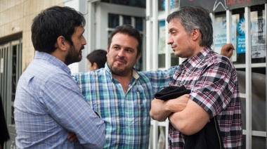 Legislador "K" pronosticó que éste "será el último presupuesto de Vidal"