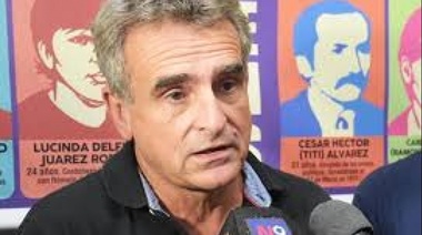 De recorrida por el interior, Rossi pidió “un acuerdo opositor hacia el futuro”