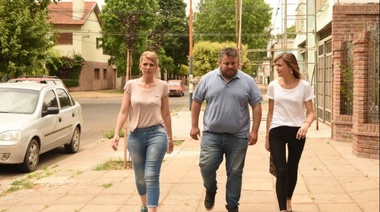 "Peronismo Juninense" debutará en el Concejo con el tratamiento del presupuesto