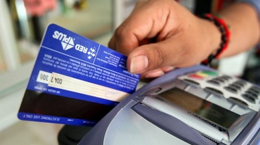Desde enero, la Provincia podrá clausurar los comercios que no utilicen posnet