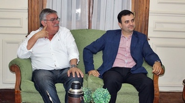 Presidente de la UCR "corrió" de Cambiemos a concejal crítica de Gatica