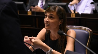 Giaccone le apuntó a Petrecca por la poca trasparencia y enumeró los fracasos de su gestión