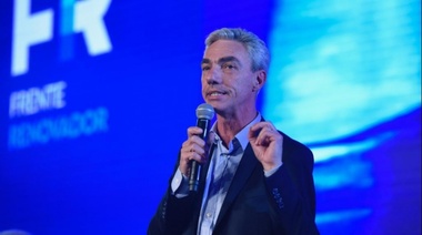 El Senado aprobó los pliegos del Bapro y Meoni fue ratificado como director