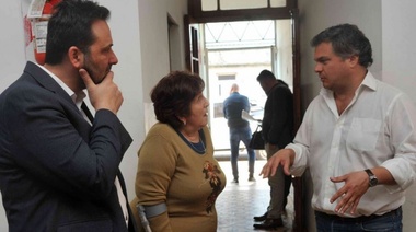 Ministro de Vidal descartó posibilidad de desbordes sociales a fin de año