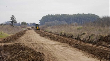 Confirmado: En 2019 no se utilizarán los consorcios viales para mantener la red vial