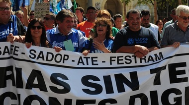 La justicia falló a favor de los docentes por el pago de un plus por presentismo