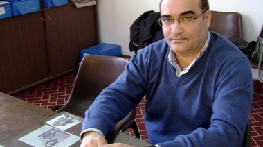 PJ Chacabuco pronosticó "voto castigo" a Cambiemos en 2019 y sueña con volver