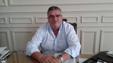 Gatica tiene presupuesto para el año que viene