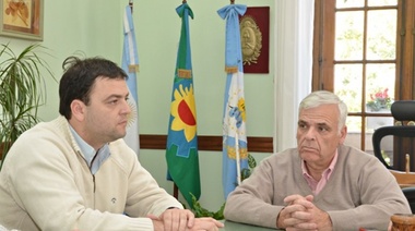 Battistella volvió a embestir contra Macri, Vidal y Barroso y se aleja de Cambiemos