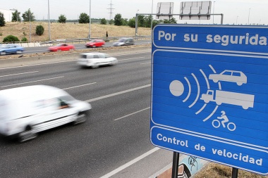 Aumentan las multas de tránsito en la Provincia de Buenos Aires