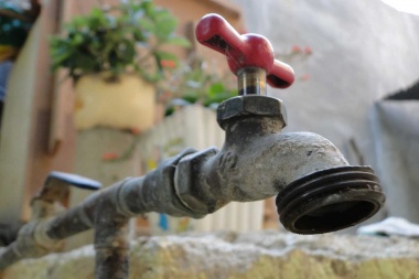 Piden informes sobre la falta de agua