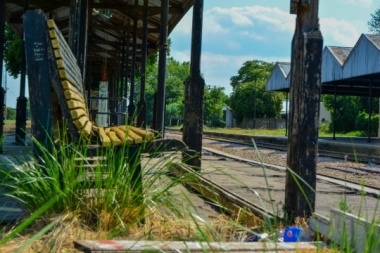 Fin de Ferrobaires: dudas en el interior bonaerense por la vuelta del tren