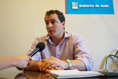 Anuncian que el sueldo mínimo de un municipal pasará a ser de 11.950 pesos