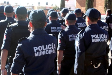 Pidieron a la Provincia patrulleros y que vuelvan policías