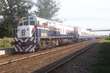 Ferrobaires: sólo el 40% del personal fue reubicado y son unos 1.300 los despedidos