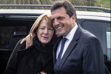 Stolbizer ratificó alianza con Massa y descree de la unificación del PJ