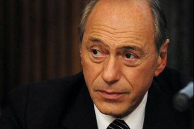 Canciller argentino pidió una sanción a Zaffaroni en la Corte Interamericana