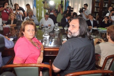 Puja salarial: los docentes rechazaron la nueva propuesta de Vidal