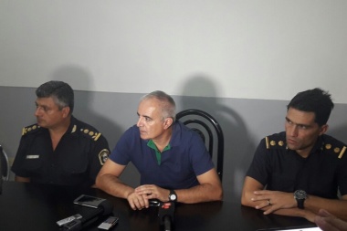 Crimen de Camila: el fiscal Terrón dijo que pedirá prisión perpetua para Varela