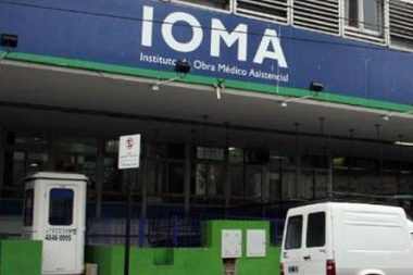 Por falta de pago, las clínicas privadas cortaron el servicio de IOMA