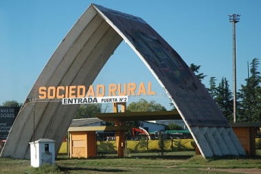 La Sociedad Rural de Junín salió a aclarar el subsidio otorgado por la comuna