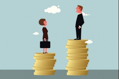 Según la CTA, las mujeres bonaerenses ganan un 27% menos que los varones