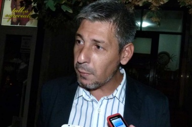 No va más para Giúdiche: el ex candidato a concejal por el randazzismo decidió dejar la política