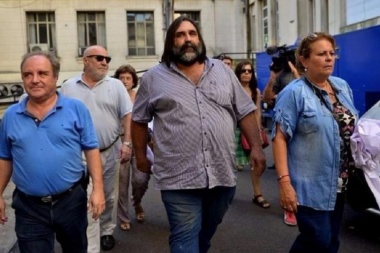 El Gobierno trabaja a contrareloj para evitar el paro docente anunciado para el jueves
