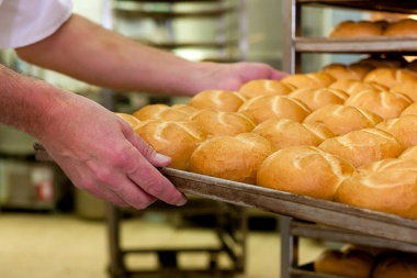 El pan también sufrirá otro nuevo aumento para toda la Provincia