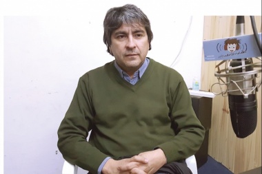 Rechazo del socialismo de Junín a la política económica de Macri